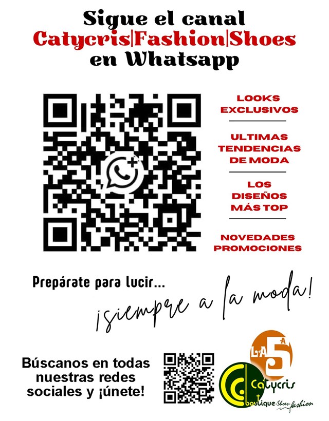 Canal de WhatsApp