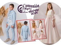 ¡Colección Comunión 2023!