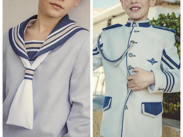 Tienda de ropa en Xove