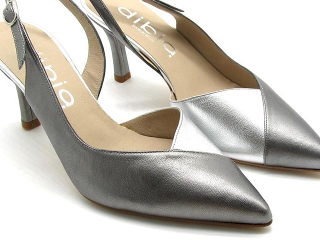 Dibia 8117 (Plata)