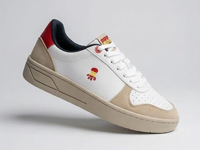 El Pulpo 11120627266100