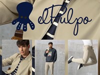 El Pulpo - ¡Nueva firma de chico en nuestras tiendas!