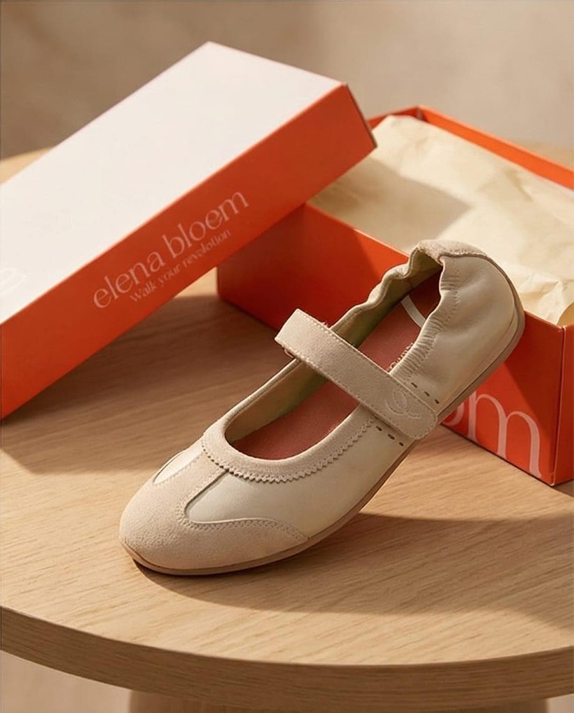 Foto 2 Elena Bloom 26E006