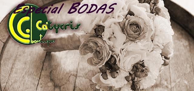 "Especial Bodas" (La Voz de Galicia)