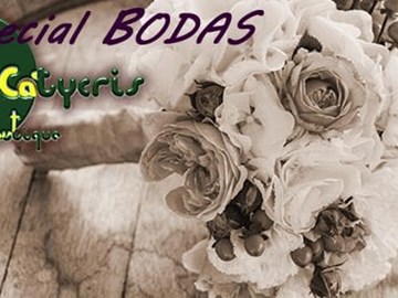 "Especial Bodas" (La Voz de Galicia)