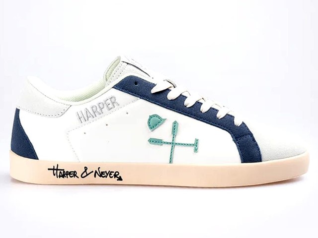 Harper and Neyer 170740