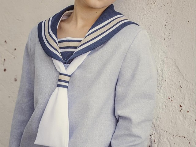 Tienda de ropa en Xove