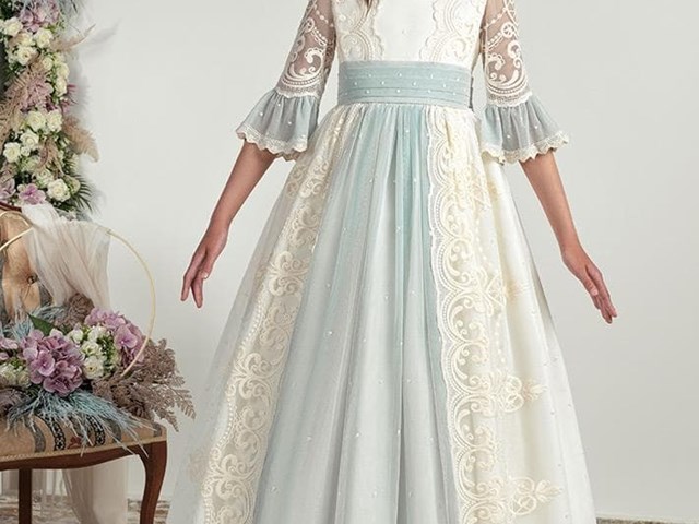 Tienda de ropa en Xove