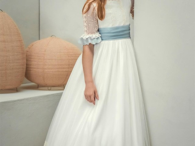 Tienda de ropa en Xove