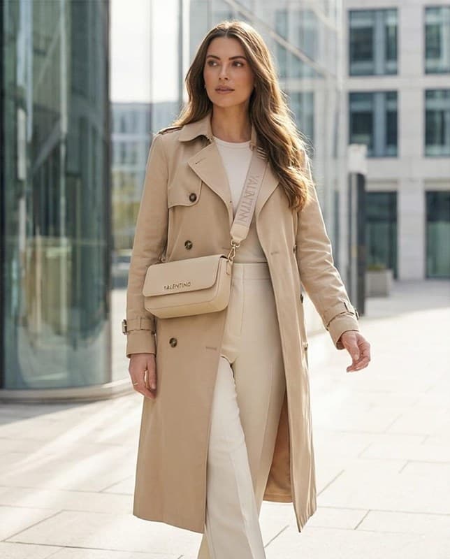 Moda de fiesta en Xove