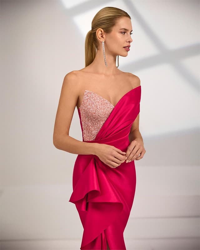 Vestidos de fiesta en Lugo