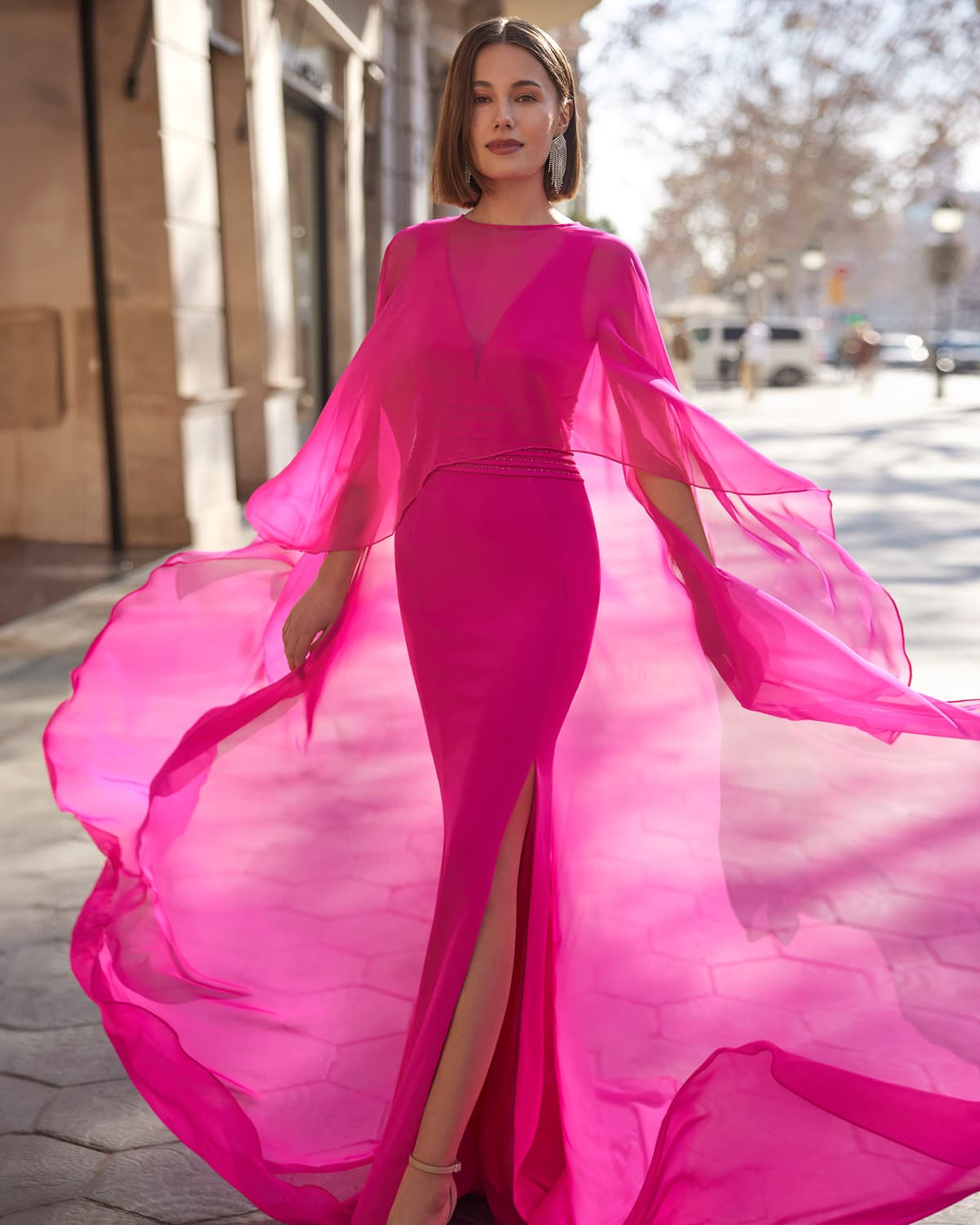 Vestidos de fiesta en Lugo