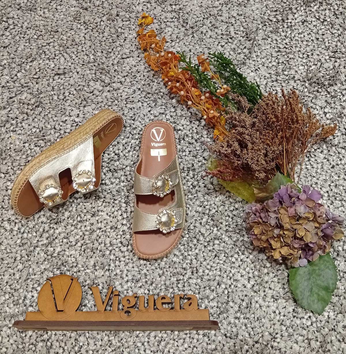 Zapatería de calidad en Lugo