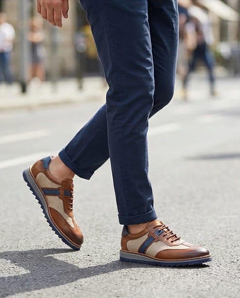 Foto 3 Keep Honest 0380