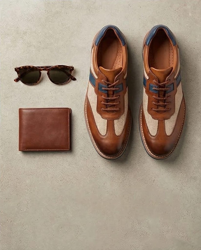 Foto 4 Keep Honest 0380