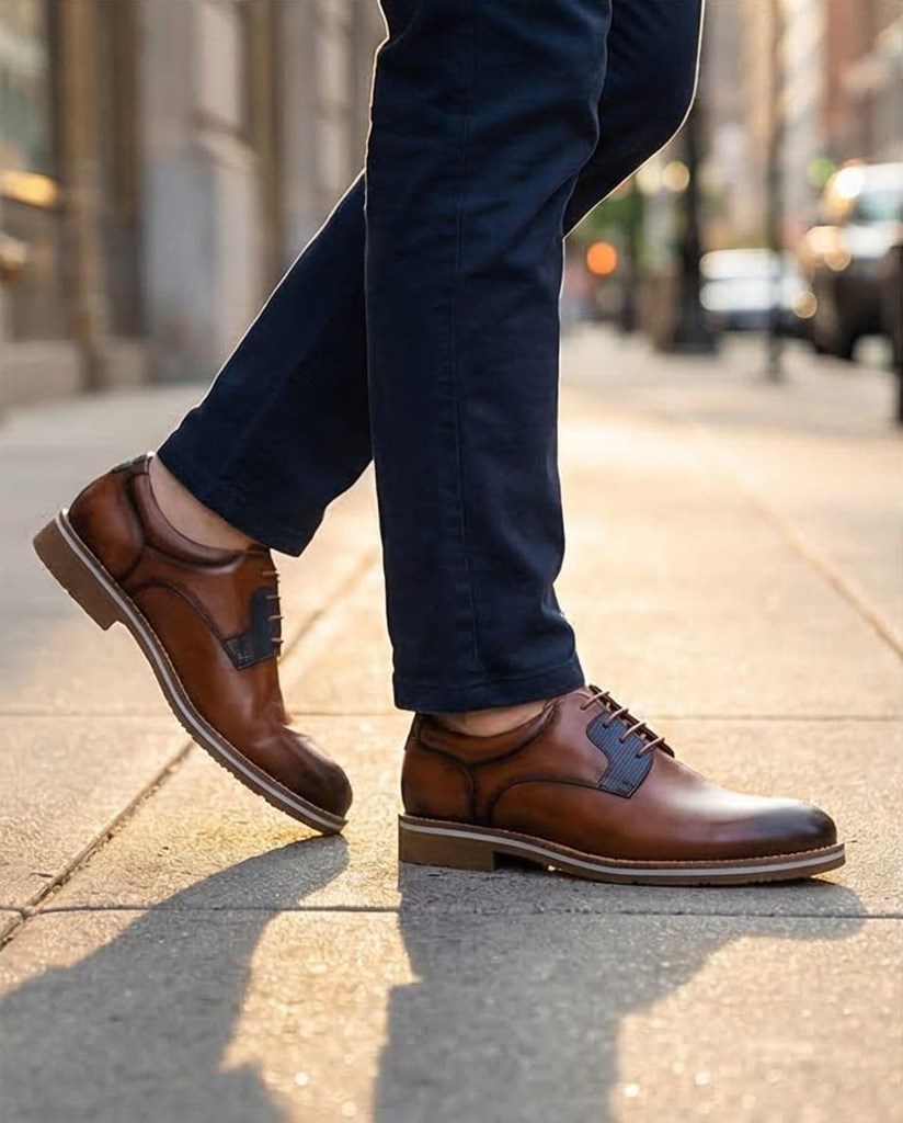 Foto 1 Keep Honest 0418