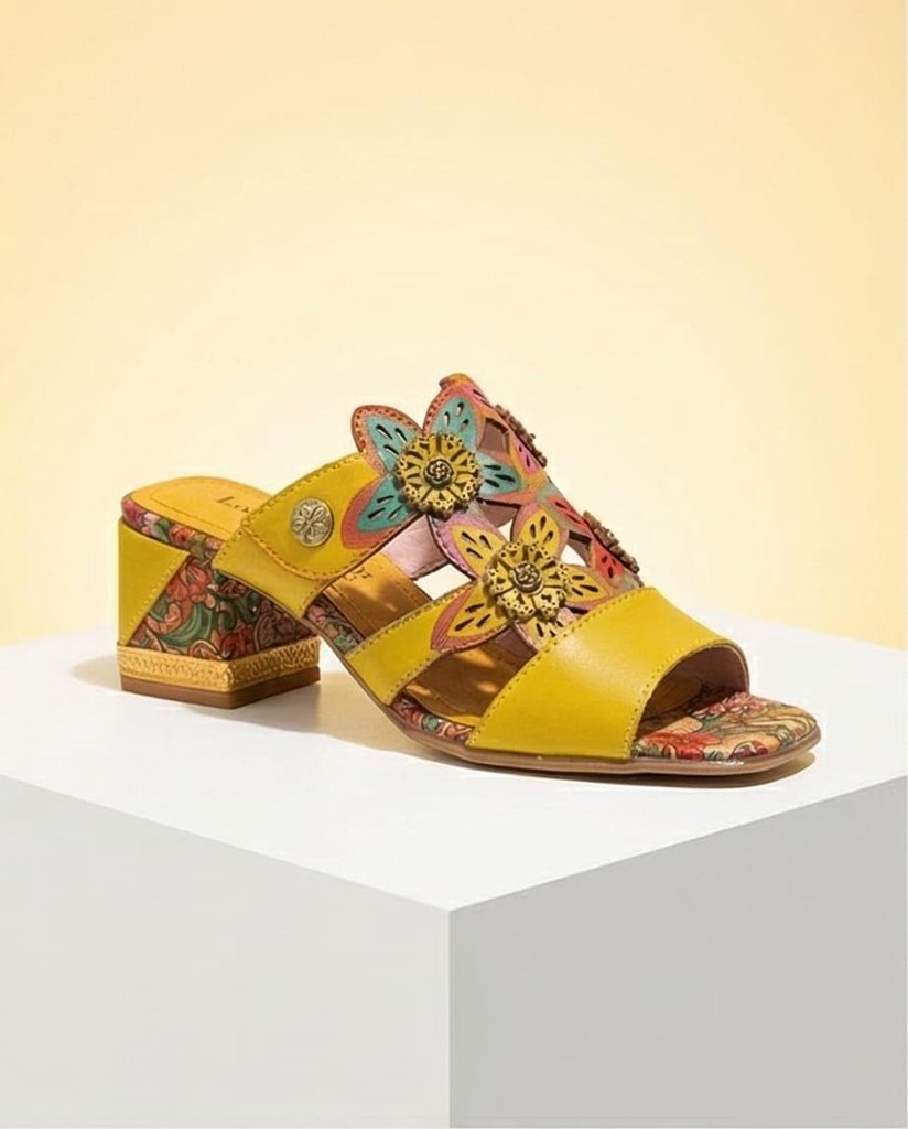 Foto 1 Laura Vita JACQUESO