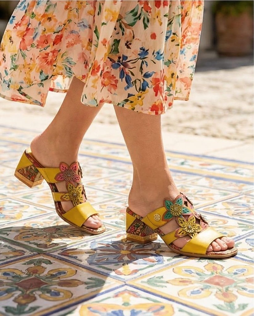 Foto 2 Laura Vita JACQUESO