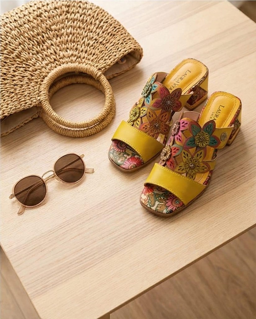 Foto 3 Laura Vita JACQUESO