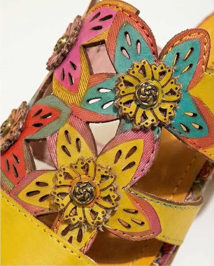 Foto 4 Laura Vita JACQUESO