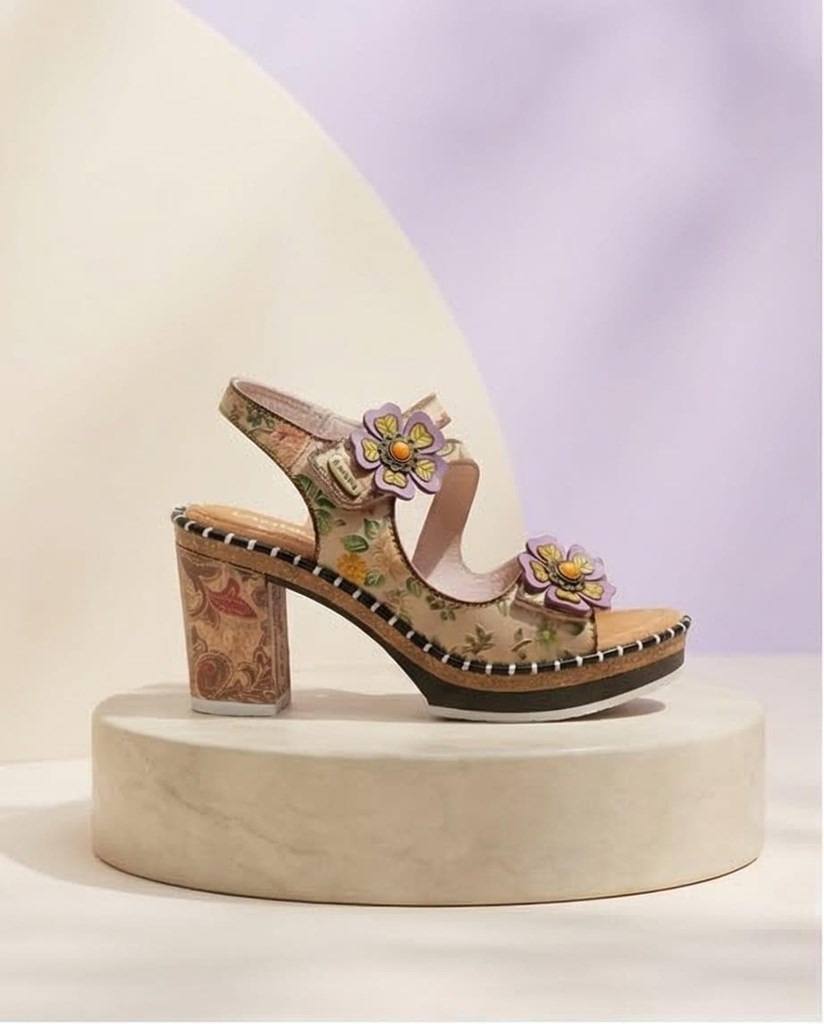 Foto 1 Laura Vita NAOMIO