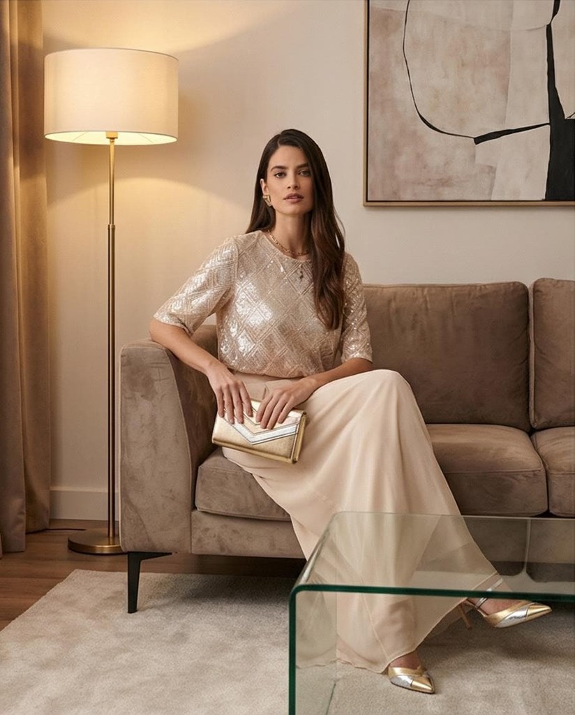 Momentos...¡con estilo!