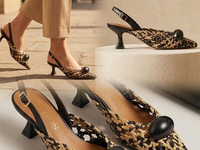 Momentos...¡con estilo!