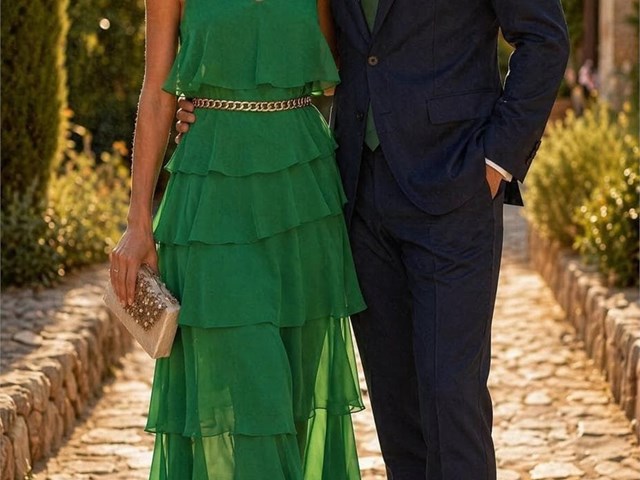 Momentos...¡con estilo!