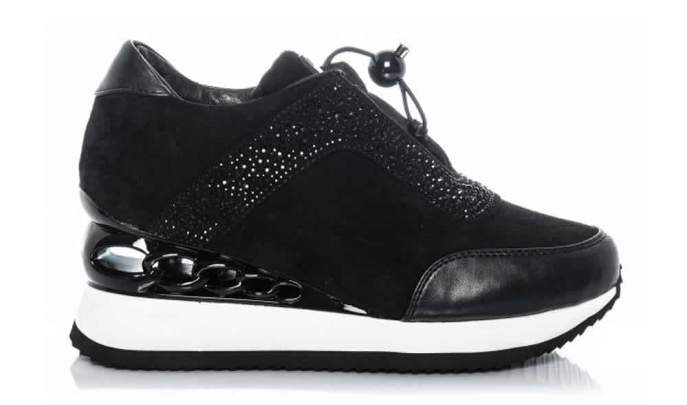 Foto 1 Noa Harmon 9074 (Negro)