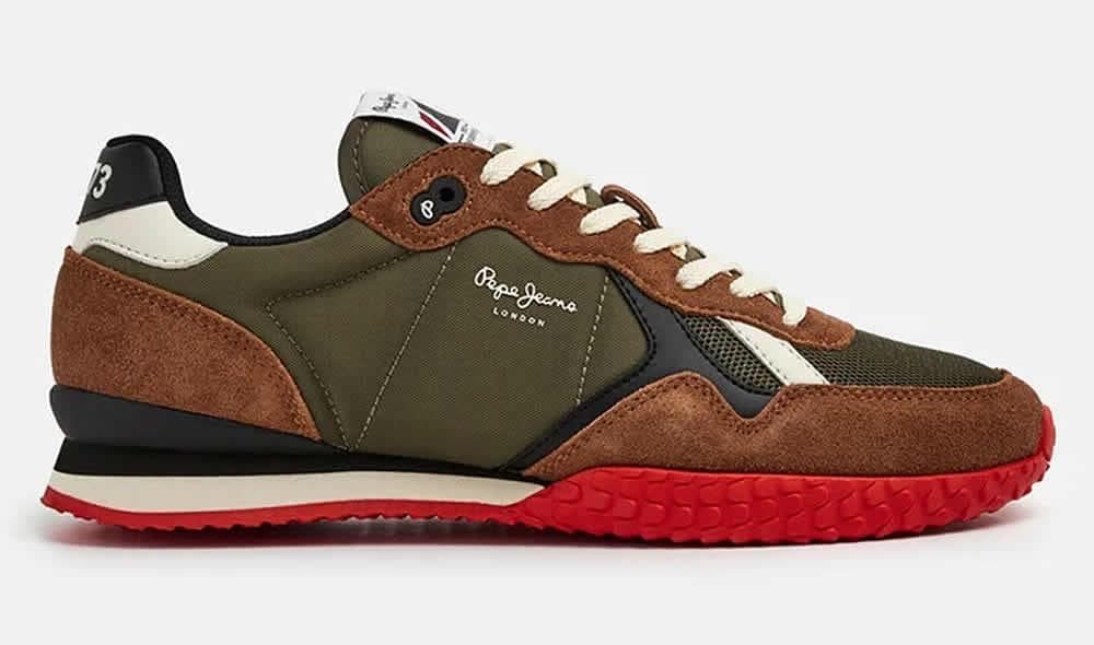 Foto 1 Pepe Jeans PMS30848