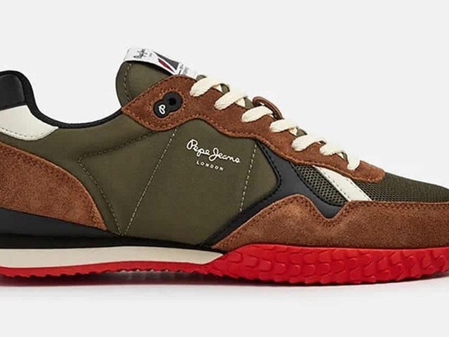 Pepe Jeans PMS30848