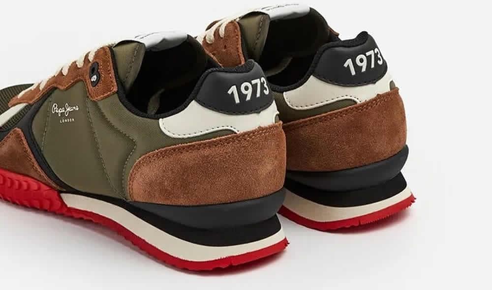 Foto 2 Pepe Jeans PMS30848