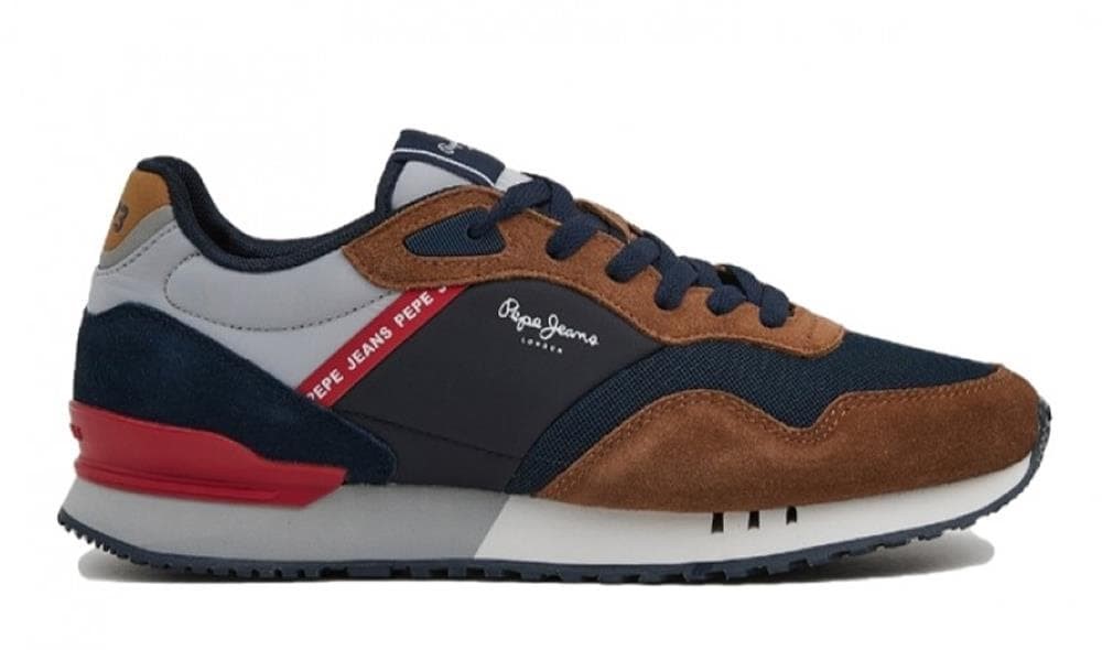 Foto 1 Pepe Jeans PMS30871