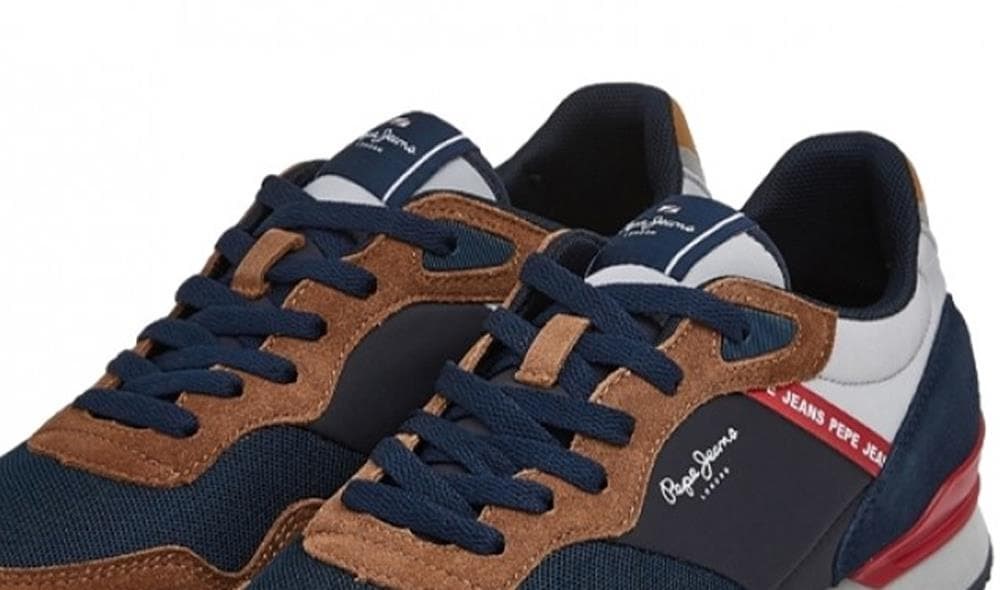 Foto 2 Pepe Jeans PMS30871