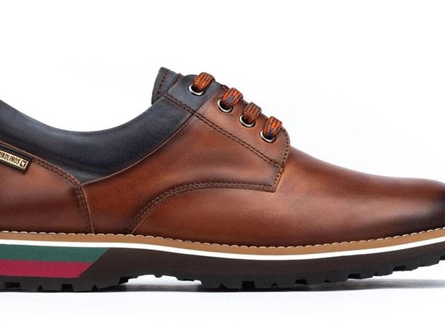 Pikolinos M6S-4015