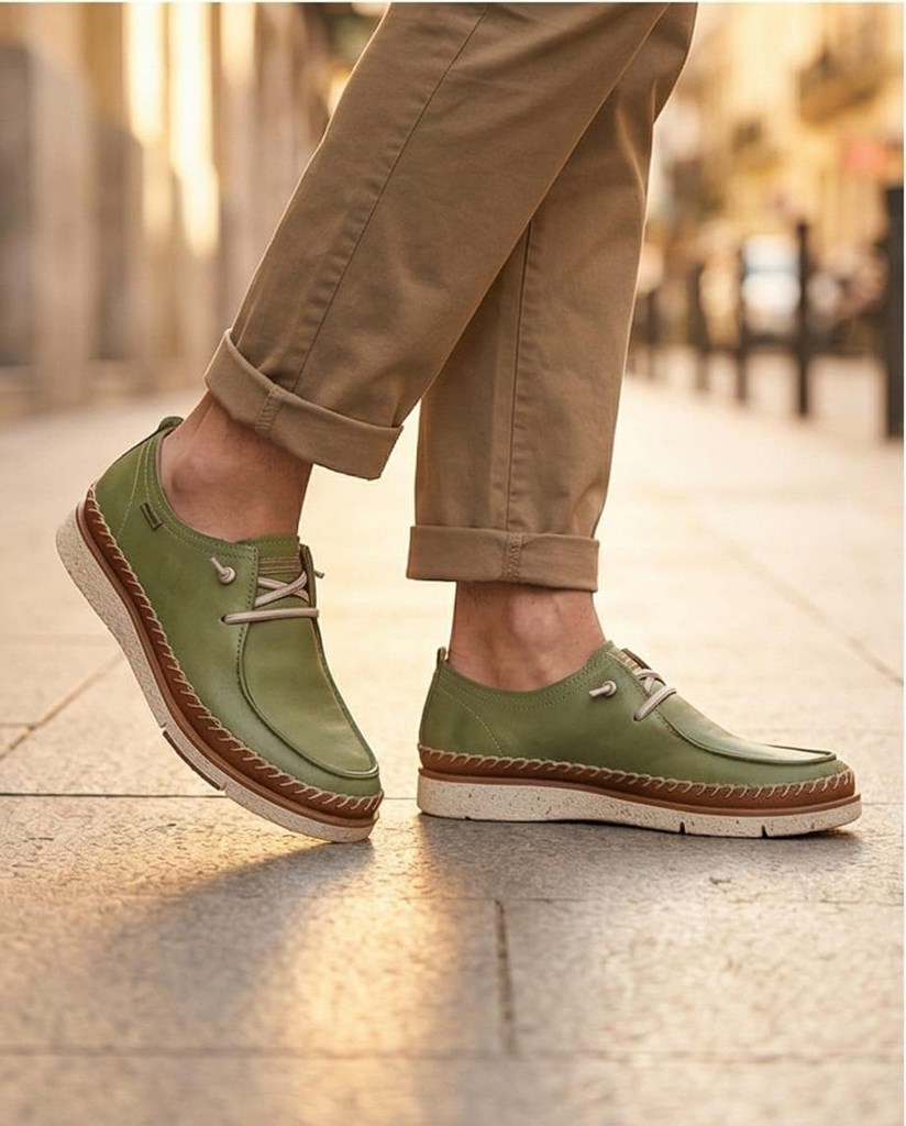 Foto 4 Pikolinos San Juan