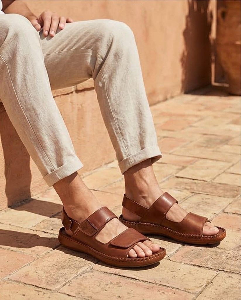 Foto 2 Pikolinos Tarifa