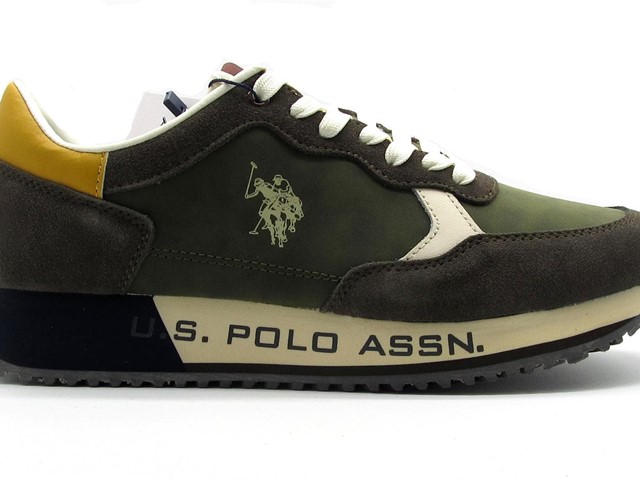Polo 168825