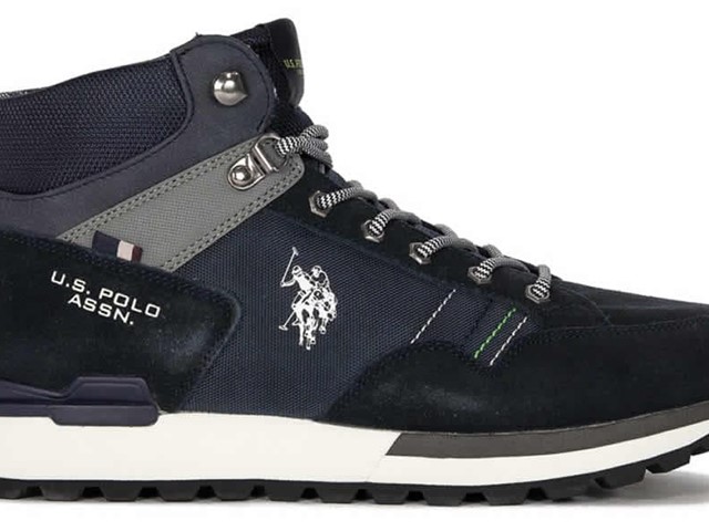 Polo ARON003