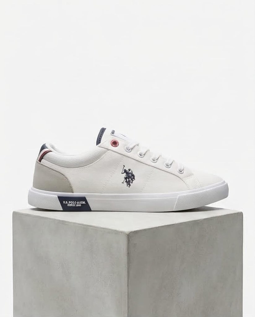 Foto 1 Polo BASTER001B