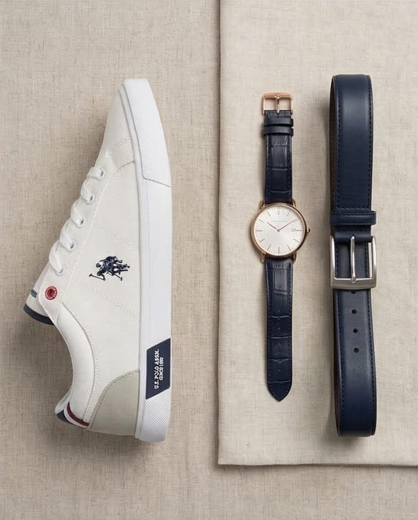 Foto 2 Polo BASTER001B