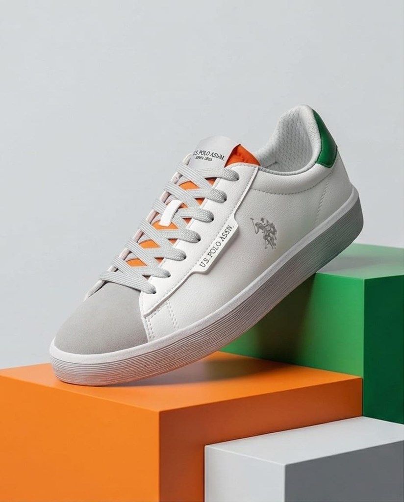 Foto 1 Polo BRAYAN001M