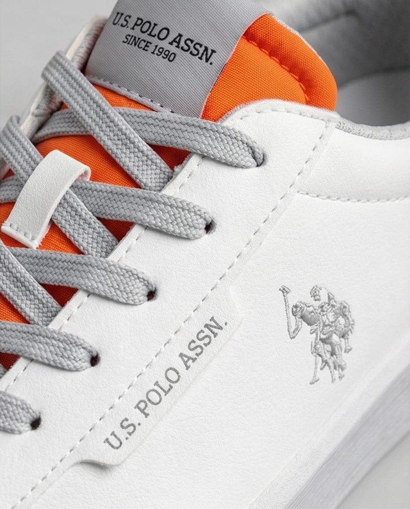 Foto 2 Polo BRAYAN001M