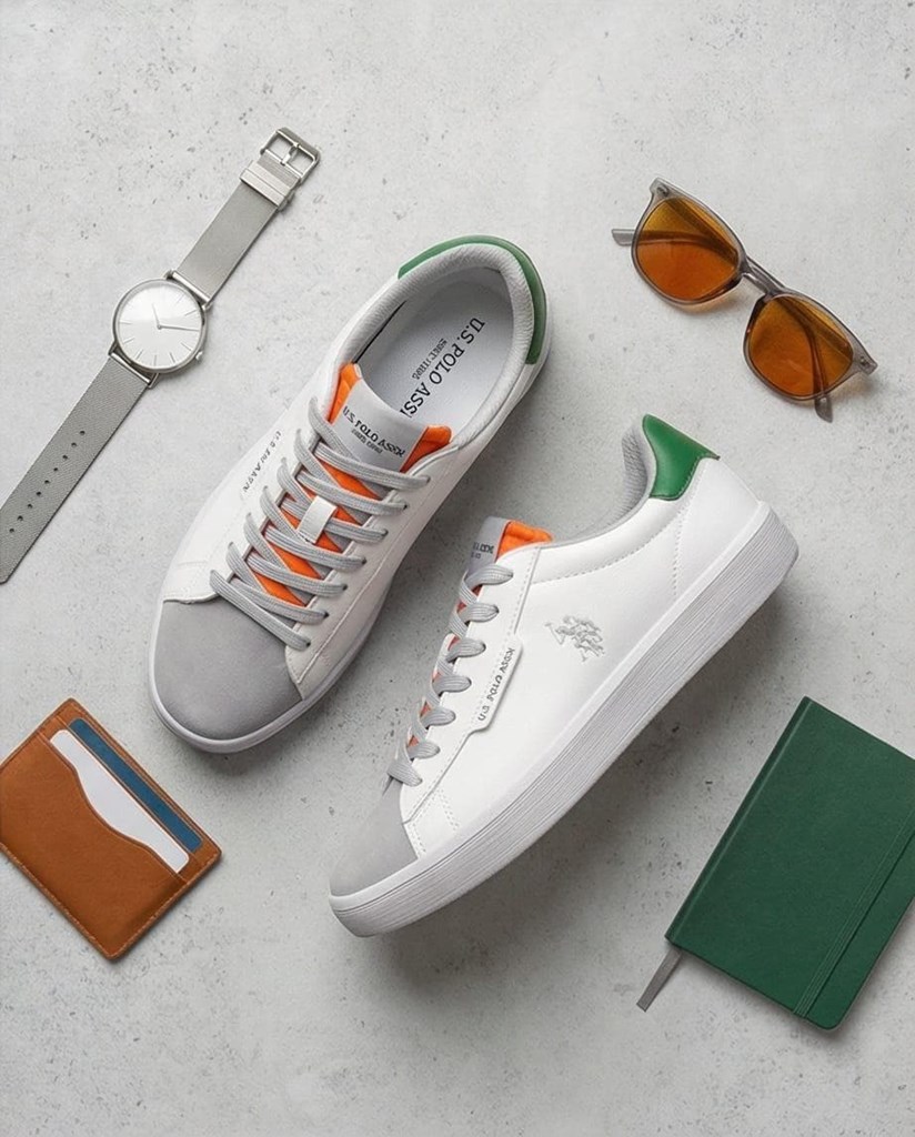 Foto 3 Polo BRAYAN001M