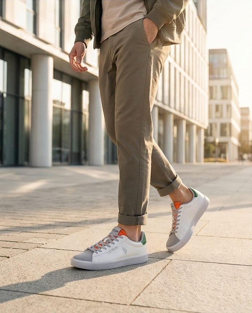 Foto 4 Polo BRAYAN001M