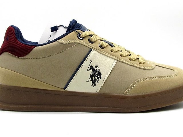 Polo CAMPY004A