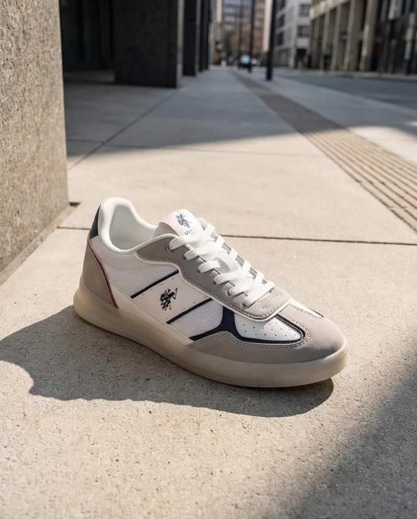 Foto 1 Polo CAMPY006