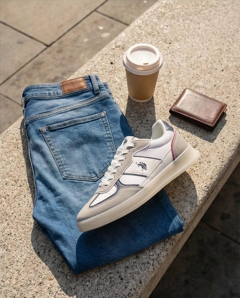 Foto 2 Polo CAMPY006