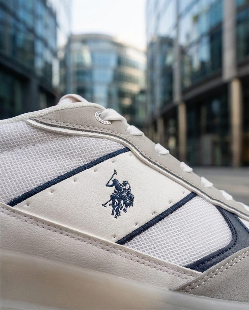 Foto 3 Polo CAMPY006