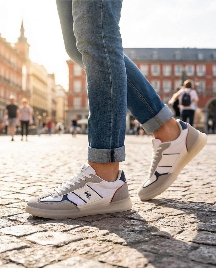 Foto 4 Polo CAMPY006